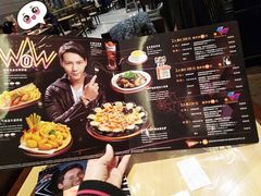 -必胜客(万象城店)