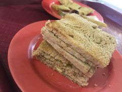 吐司面包-亚坤(新达城广场B1店)