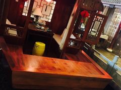 -碧露轩·大益茶体验馆(镇江路店)