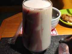与你相芋-听说碳烧蛙(高新万达店)