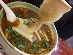 美玲拉面拉面-美玲拉面(鞍山西道店)