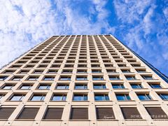 -广州德安丽舍凯宾斯基酒店