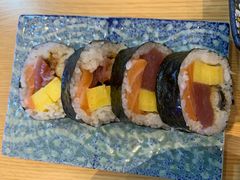 -林妈妈村·日式料理(宝山万达店)