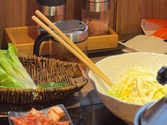 -和来烤肉(仓山万达店)