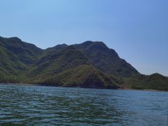 -易水湖景区