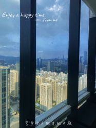 点击看大图 -OCEAN DANCE高空舞蹈室