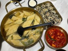 -HOTISLAND海鸡岛·韩国料理(江南西店)