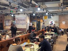 -五里关火锅(牛市口店)