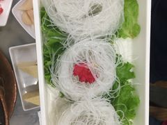 粉丝-牛街·马辈儿涮肉(牛街二店)