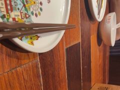 -前海沿·青岛菜(大拇指广场石老人店)