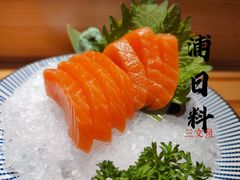 -浦·传统日式料理(3 5 1 1 店)