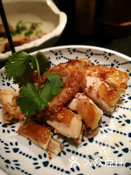 客语(万达广场萝岗店)-图片-广州美食-大众点评网