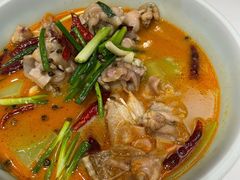-琼林徽宴(中央门店)