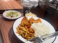 -乡村基(世纪店)
