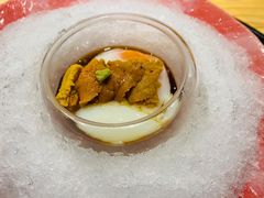 海胆水波蛋-町家Machiya(泰府·名邸店)