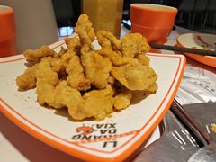 -李想大虾(江北天街店)
