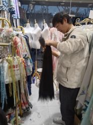 -梦回汉唐汉服旗袍体验馆(拙政园店)