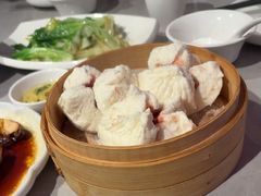 -陶兰居·香港饭店·海鲜大排档(圆融时代广场店)