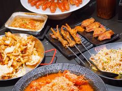 -红盔甲·小龙虾(长寿路店)