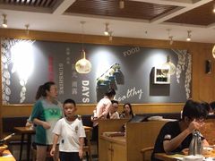 -如轩·海鲜砂锅粥·潮汕菜(沿江东路店)