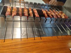 -三个蒙古大叔羊肉串(大宁店)