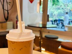 -小团圆糖水铺(襄阳南路店)