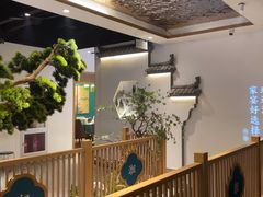 -呷湘厨·鱼汤捞饭·剁椒鱼头·辣椒炒肉(国家会展中心店)