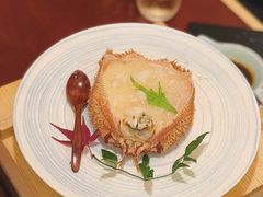 -蟹田居·活蟹料理(东城店)