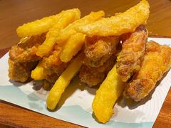 -坤记味道(新华城市广场店)