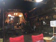 门面-龙姐私房菜(和顺古镇店)