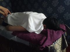 -理療君·古法推拿•姜疗•SPA馆(东门店)