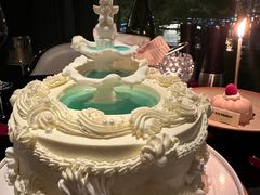 -上海苏宁宝丽嘉酒店·Cafe Bellagio西餐厅