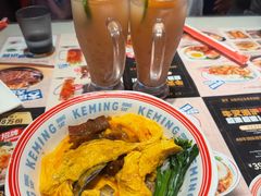 -克茗冰室(光明N次方公园店)