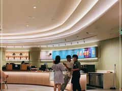 -星巴克臻选(上海陆家嘴中心店)
