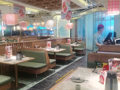 -望湘园湖南菜(西安曲江大悦城店)