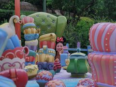 -上海迪士尼度假区