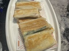 葱包烩-新白鹿餐厅(百联中环店)