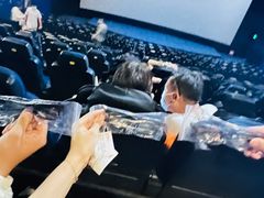 -SFC上影影城(南京新城市广场店)