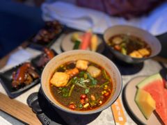 -和子足浴SPA会馆(东方之门店)