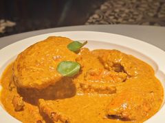 -狮拾久·现代新加坡料理(壹方城店)