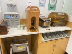 -老乡鸡(亳州路天庆大厦店)