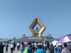 -法门文化景区