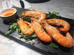 -玛尚诺意式餐厅(官舍店)