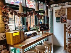 -新月集庭院咖啡馆(老邮局店)