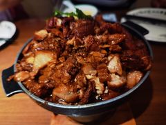 -姥姥家春饼店(八里庄店)