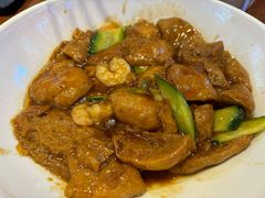 -渔家风味·鲅鱼水饺·央视展播·海鲜天津菜(开发区店)