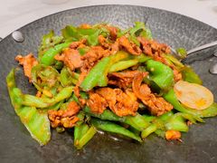 湖南辣椒炒肉-匠熙小馆(崇文门店)