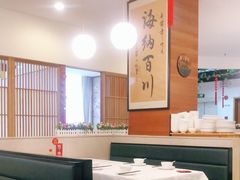 卡座-唐晋人家(源深路店)
