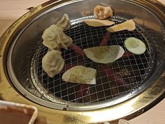 -伊茉家的烤肉店(勒泰中心店)