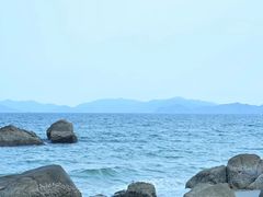 -玫瑰海岸文化旅游度假区